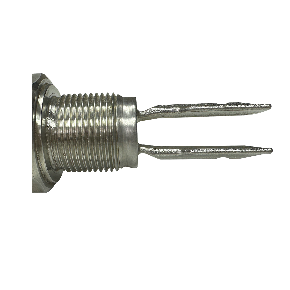 Fork Length OEM Hirschmann Tuning Fork Explosion Proof Fuel Oil Level Switch Level Sensor 24VDC Power Supply