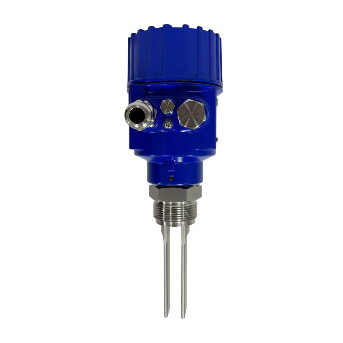 OEM Vibrating Fork Type Level Switch  Water Level Switch Controller and Detector for Liquid Level Monitoring Power Supply 24VDC