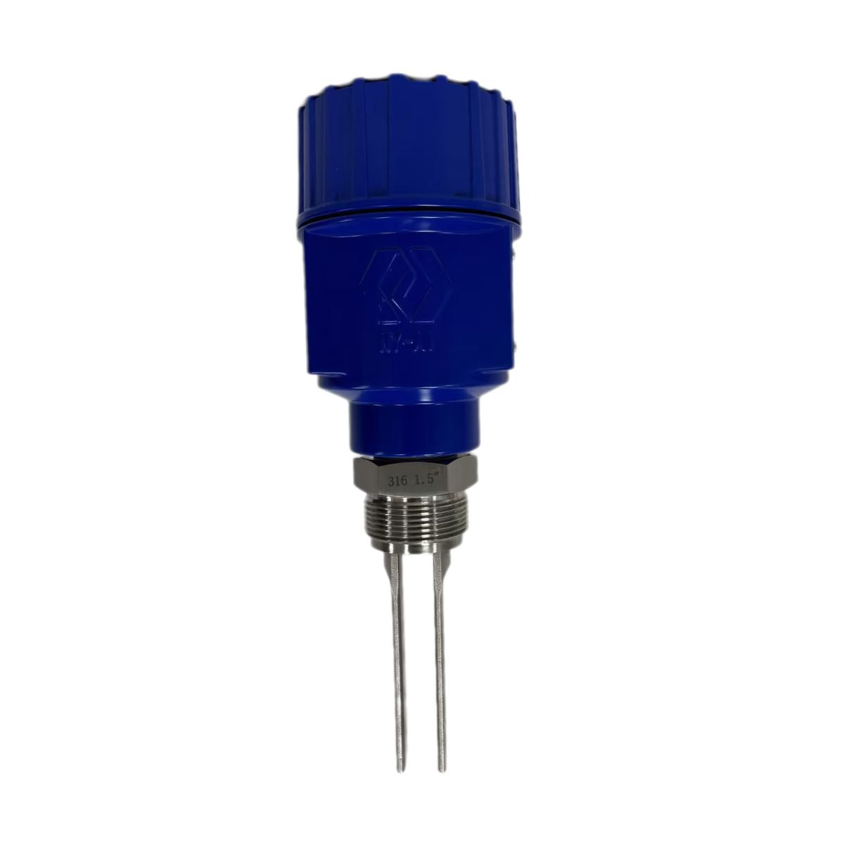 OEM Vibrating Fork Type Level Switch  Water Level Switch Controller and Detector for Liquid Level Monitoring Power Supply 24VDC
