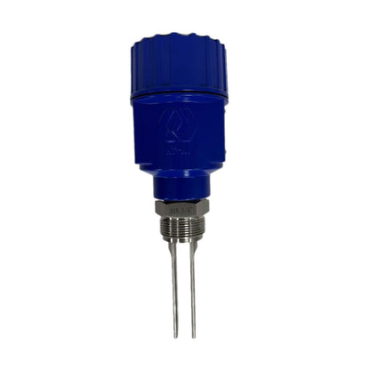 OEM Vibrating Fork Type Level Switch  Water Level Switch Controller and Detector for Liquid Level Monitoring Power Supply 24VDC