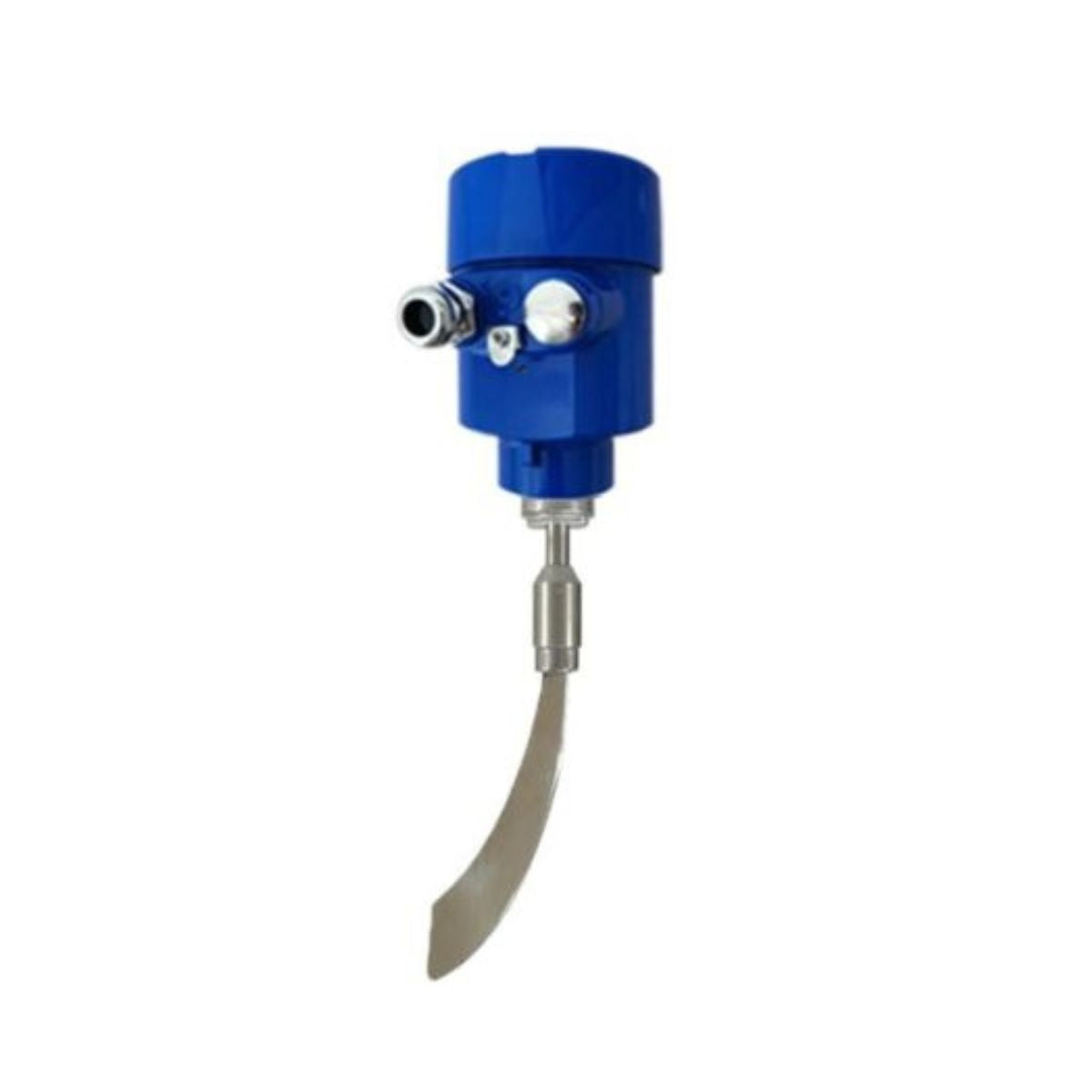 Rotary Paddle Level Switch for Powder & Small Granule Level Control, Widely Used in Various Industries