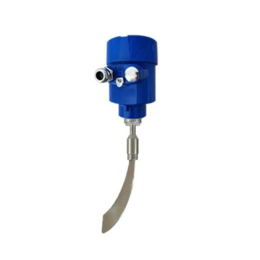 Rotary Paddle Level Switch for Powder & Small Granule Level Control, Widely Used in Various Industries