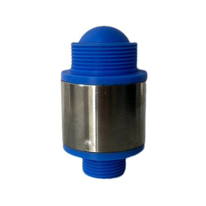 Atmospheric Temperature and Pressure 80G Radar Water Level Meter with Mobile Bluetooth Debugging, Low-Power Operation and Easy Installation