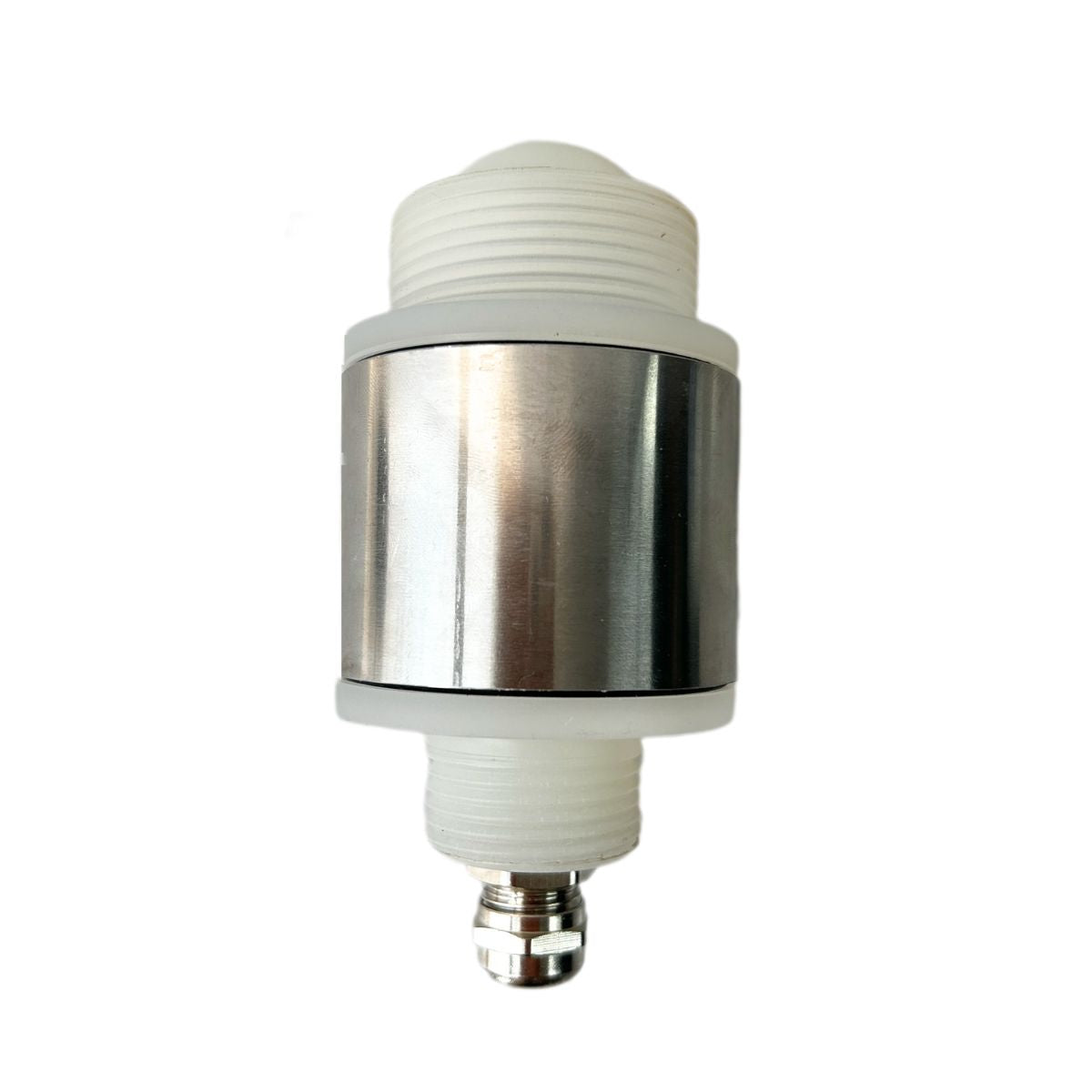 Atmospheric Temperature and Pressure 80G Radar Water Level Meter with Mobile Bluetooth Debugging, Low-Power Operation and Easy Installation