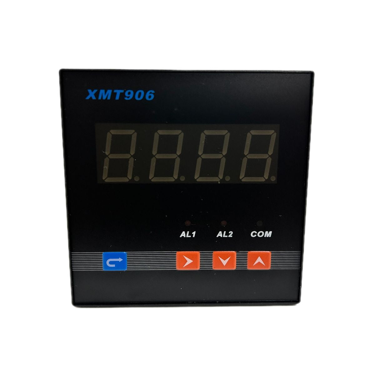 Square Smart Controller 906 with Modular Design, Fully Digital Circuit & Industrial-Grade High-Performance MCU