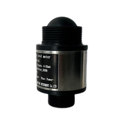 Atmospheric Temperature and Pressure 80G Radar Water Level Meter with Mobile Bluetooth Debugging, Low-Power Operation and Easy Installation