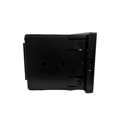 Smart Single-Channel Controller: Easy Operation, Full Functions for High-Precision Measurement & Control