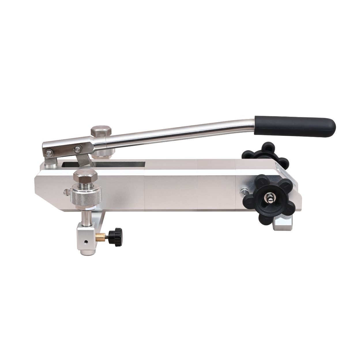 High-Precision Portable Vacuum Calibrator Pump: Compact & Reliable for On-Site Calibration