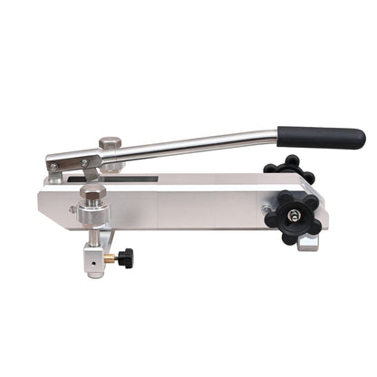 High-Precision Portable Vacuum Calibrator Pump: Compact & Reliable for On-Site Calibration