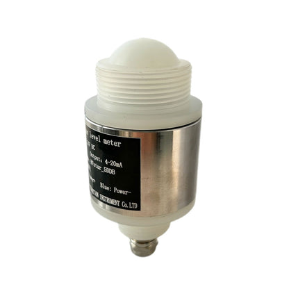 Atmospheric Temperature and Pressure 80G Radar Water Level Meter with Mobile Bluetooth Debugging, Low-Power Operation and Easy Installation