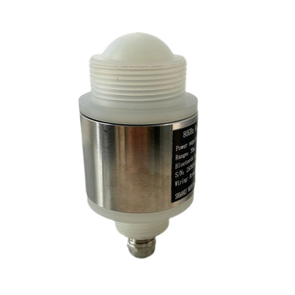 Atmospheric Temperature and Pressure 80G Radar Water Level Meter with Mobile Bluetooth Debugging, Low-Power Operation and Easy Installation