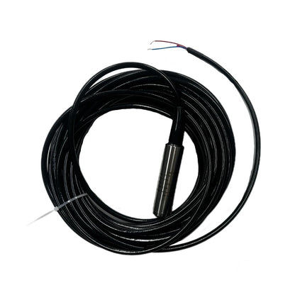 Cable-type submersible level gauge with a piezoresistive pressure sensor featuring high stability and high reliability(No Gauge Version)