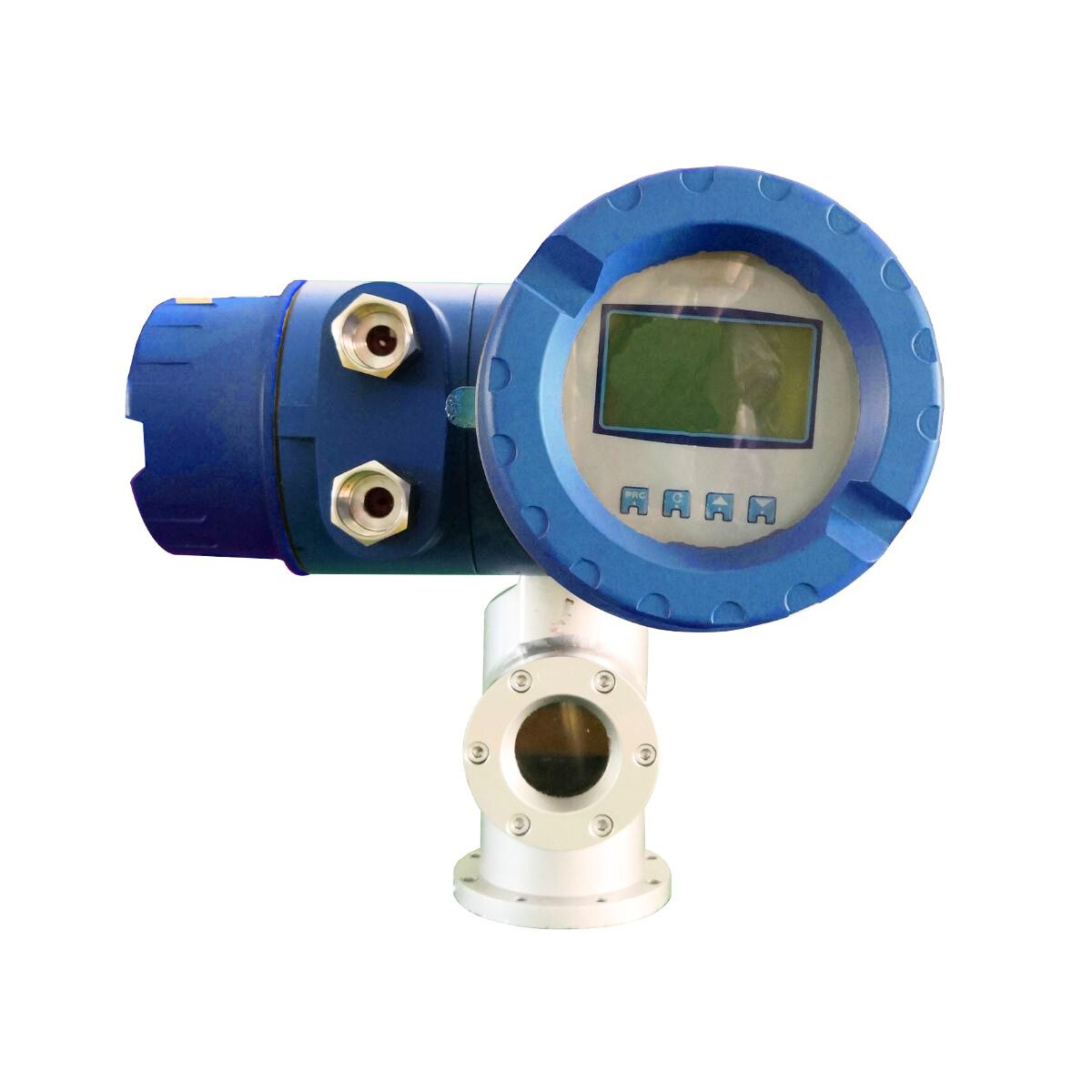 Explosion-Proof Servo Level Gauge - High Expandability, Wide Application in Various Flammable and Explosive Areas, and Support for OEM & ODM