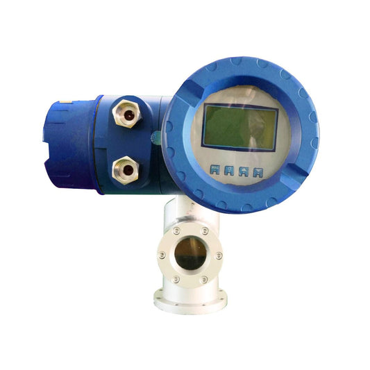 Explosion-Proof Servo Level Gauge - High Expandability, Wide Application in Various Flammable and Explosive Areas, and Support for OEM & ODM