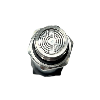 Industrial Gauge Pressure Transmitter Suitable for Liquid, Gas, and Steam Applications