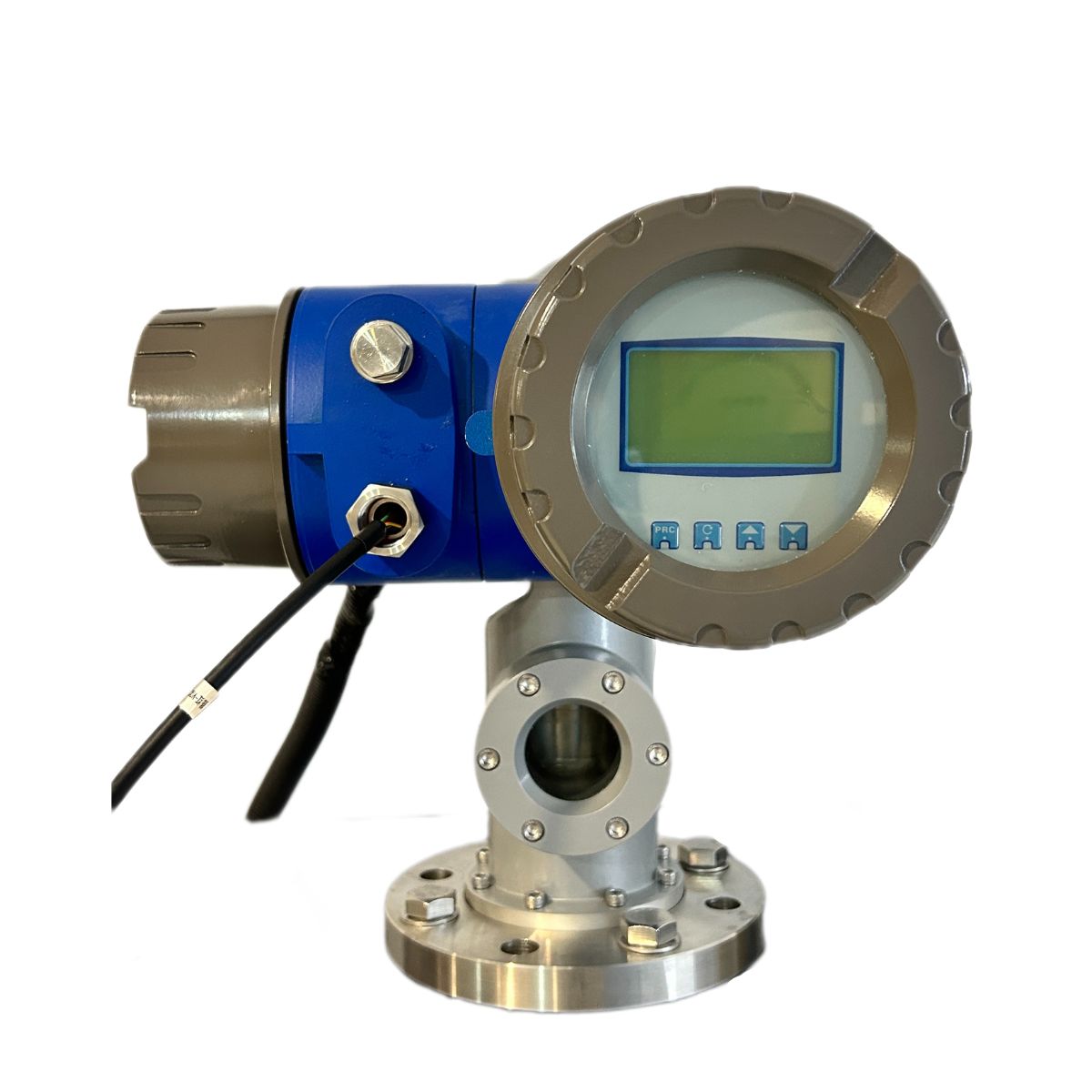 Explosion-Proof Servo Level measurement - High Expandability, Wide Application in Various Flammable and Explosive Areas, and Support for OEM & ODM