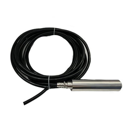 Cable Type Liquid Level Transmitter with High Stability, High Reliability Piezoresistive Pressure Sensor (No Gauge Version)