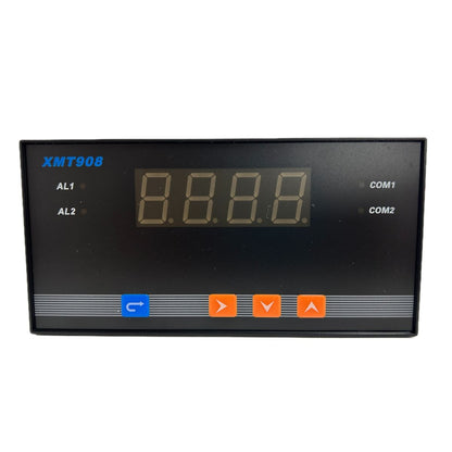 Horizontal Smart Controller 908 with Modular Design, Fully Digital Circuit & Industrial-Grade High-Performance MCU