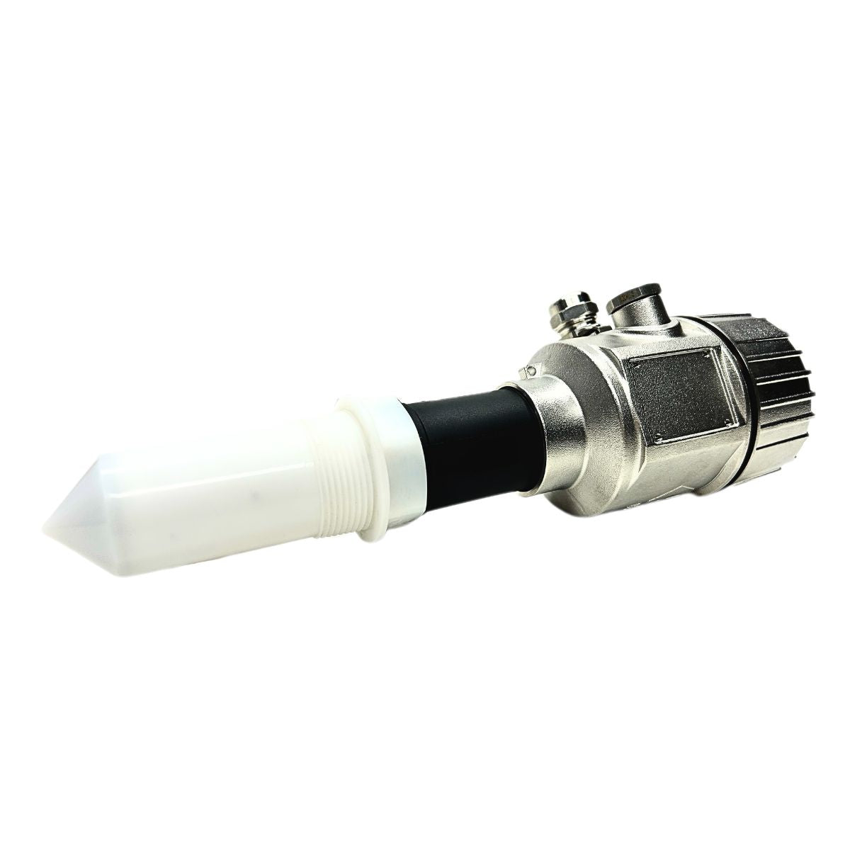Industrial 26G Radar Water Level Gauge with Explosion-Proof Certification