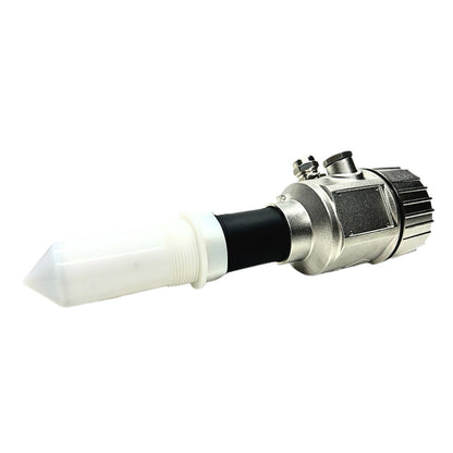 Industrial 26G Radar Water Level Gauge with Explosion-Proof Certification