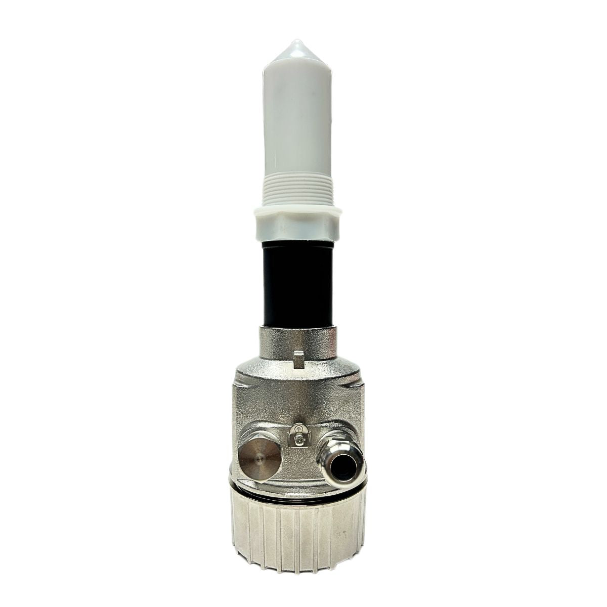 Industrial 26G Radar Water Level Gauge with Explosion-Proof Certification