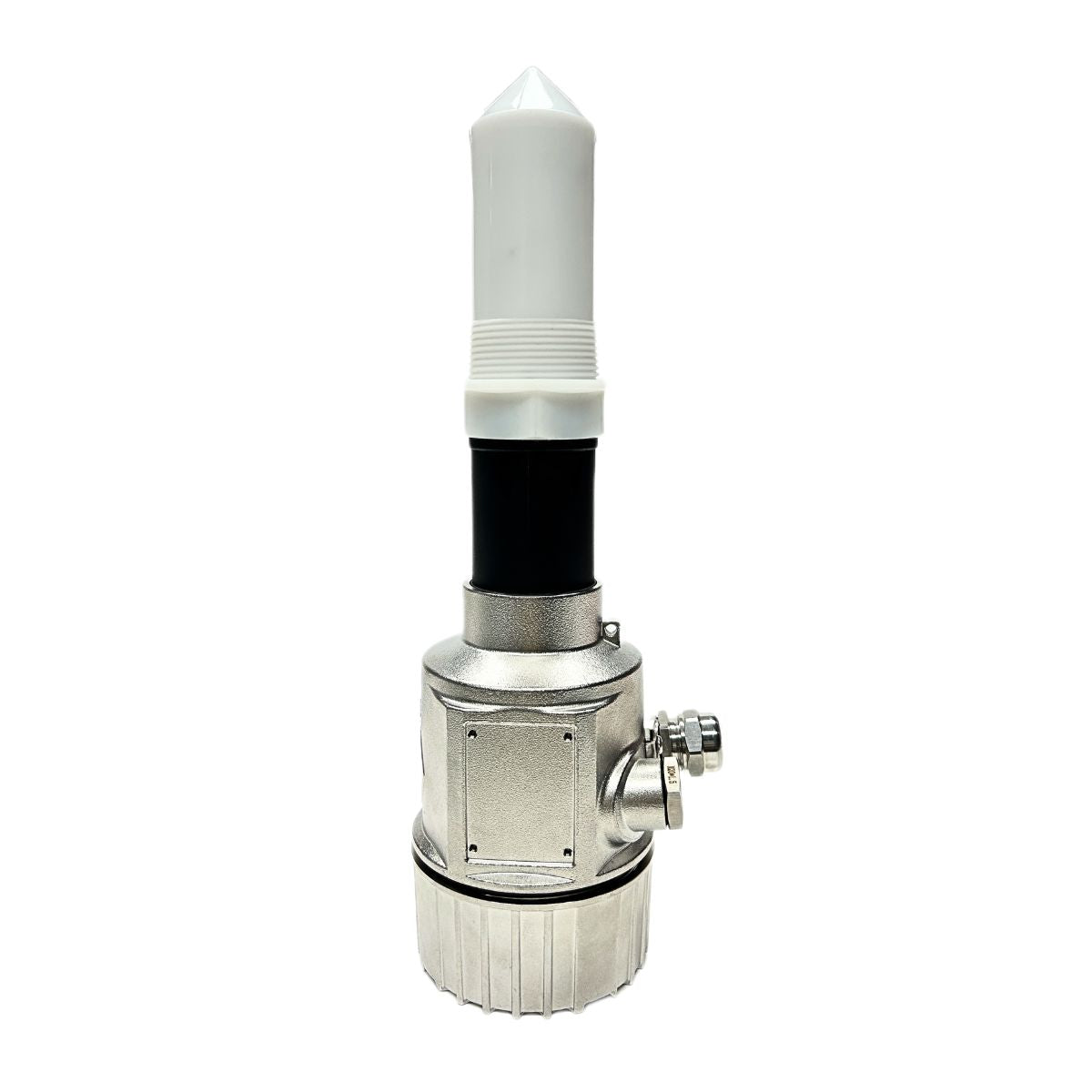 Industrial 26G Radar Water Level Gauge with Explosion-Proof Certification