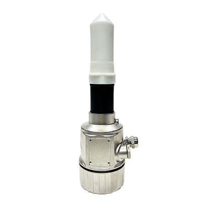 Industrial 26G Radar Water Level Gauge with Explosion-Proof Certification