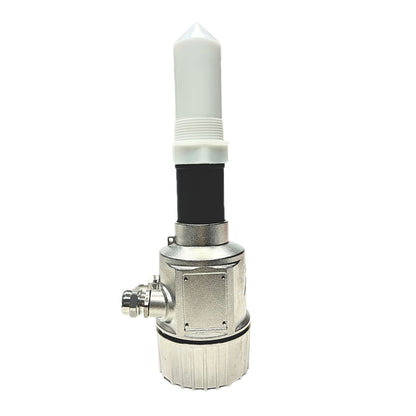 Industrial 26G Radar Water Level Gauge with Explosion-Proof Certification