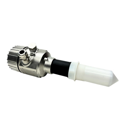 Industrial 26G Radar Water Level Gauge with Explosion-Proof Certification