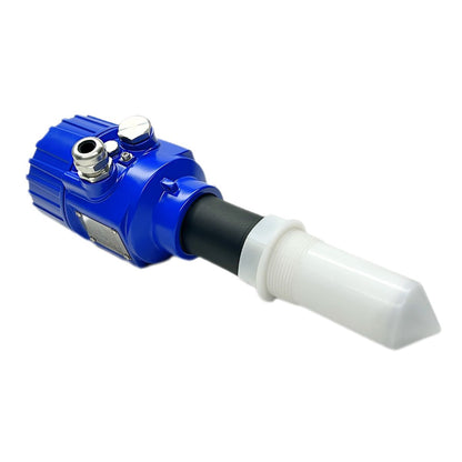 Industrial 26G Radar Water Level Gauge with Explosion-Proof Certification