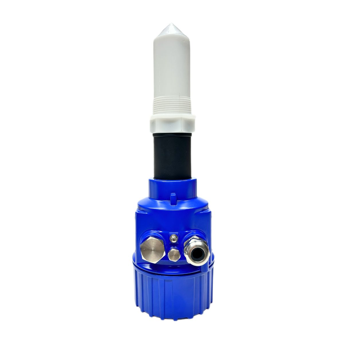 Industrial 26G Radar Water Level Gauge with Explosion-Proof Certification
