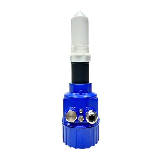 Industrial 26G Radar Water Level Gauge with Explosion-Proof Certification