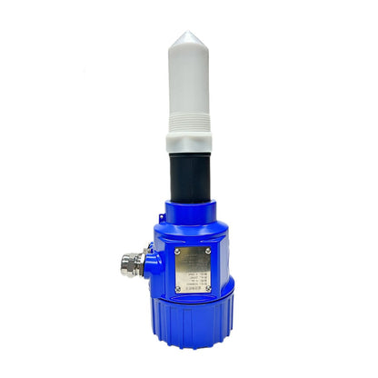 Industrial 26G Radar Water Level Gauge with Explosion-Proof Certification