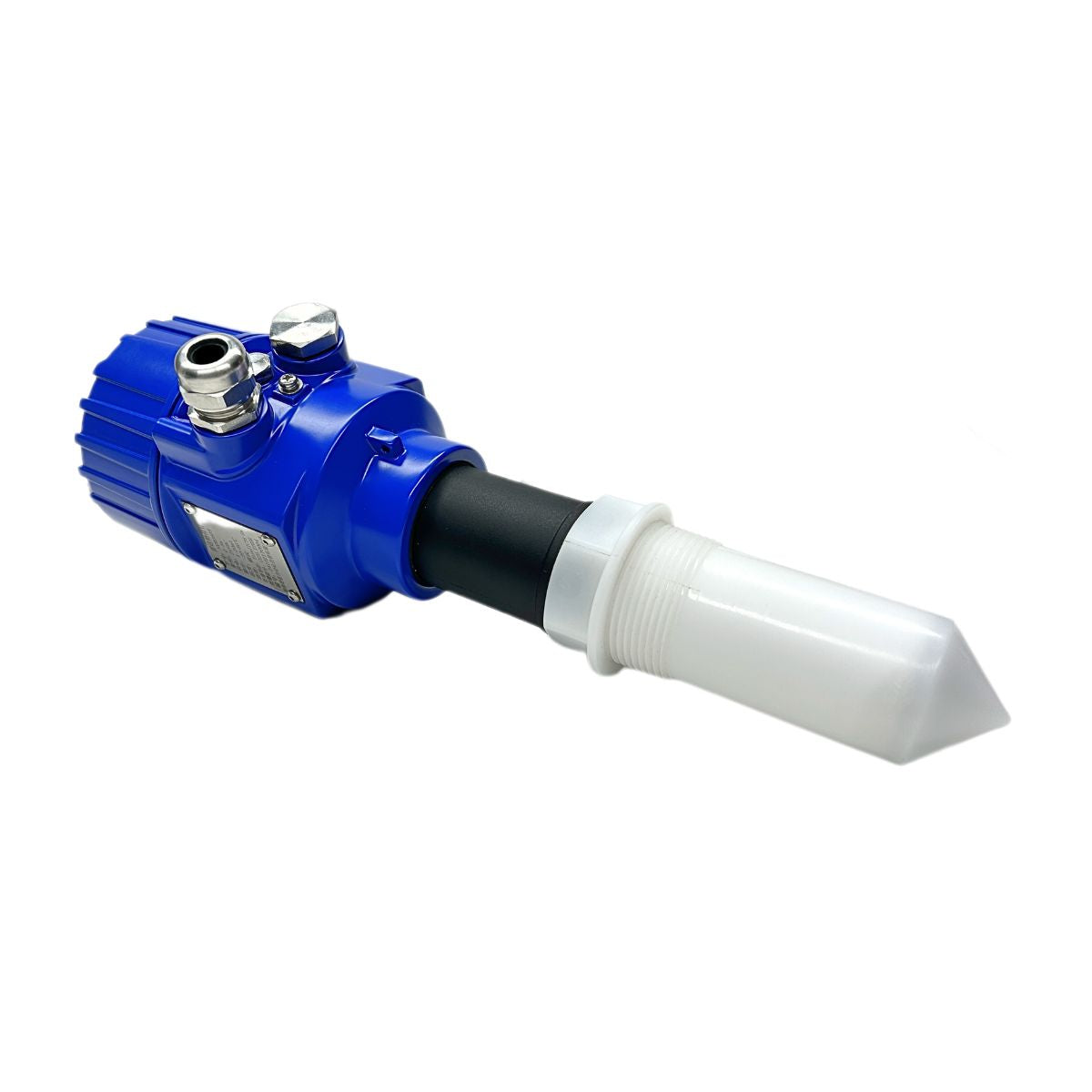 Industrial 26G Radar Water Level Gauge with Explosion-Proof Certification