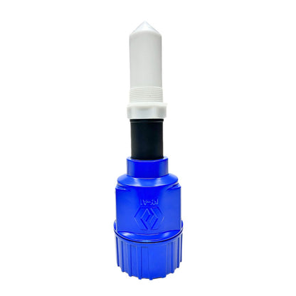 Industrial 26G Radar Water Level Gauge with Explosion-Proof Certification
