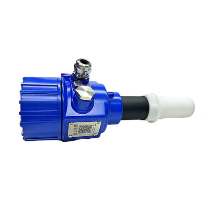 Industrial 26G Radar Water Level Gauge with Explosion-Proof Certification