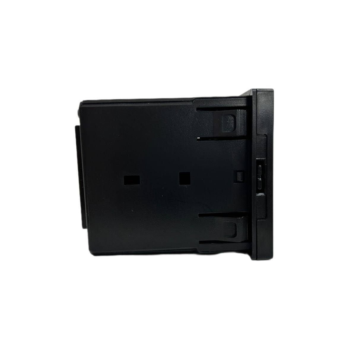 Horizontal Smart Digital Display Light Column Control Transmitter – For Level Sensors, Auto Pump/Valve Control