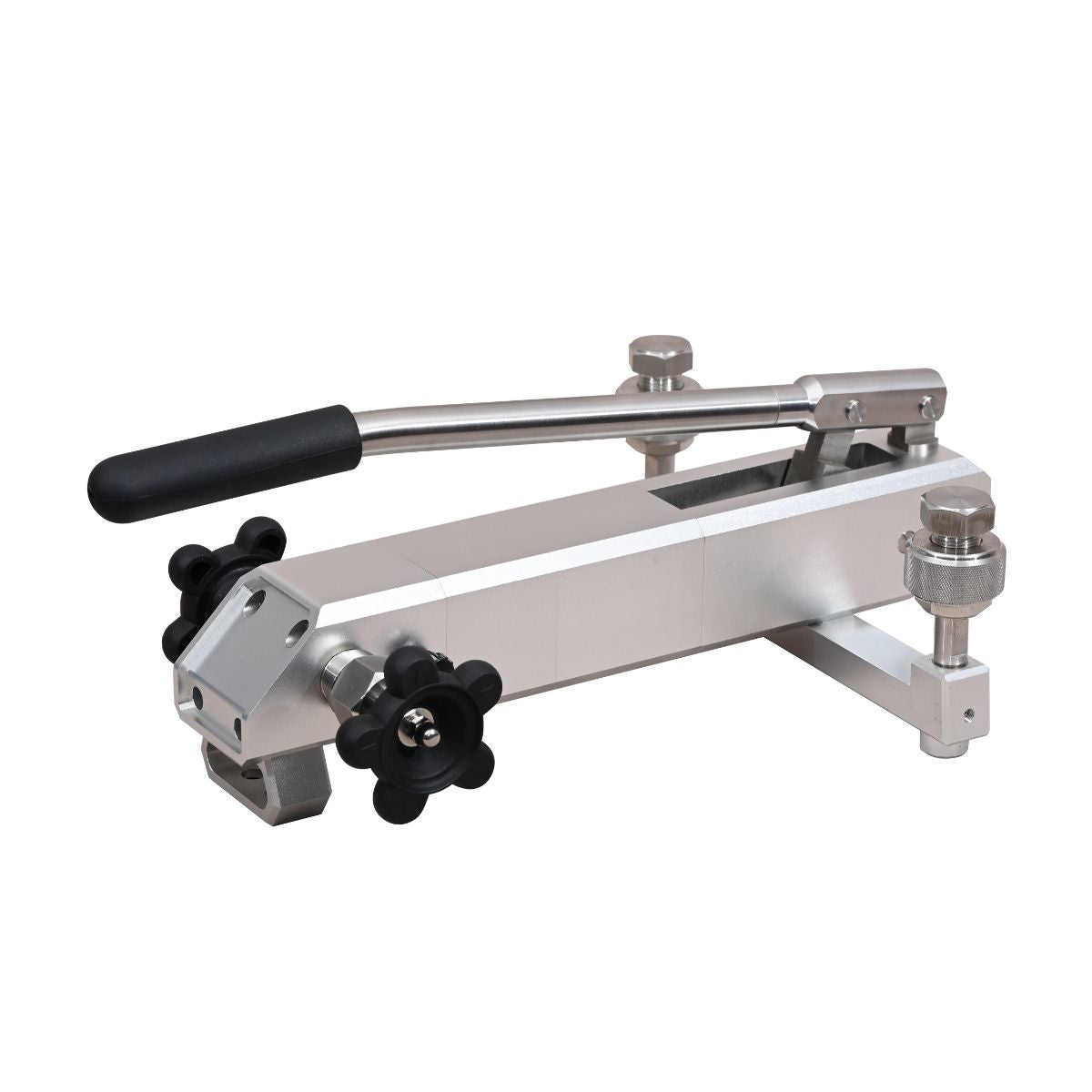 High-Precision Portable Vacuum Calibrator Pump: Compact & Reliable for On-Site Calibration