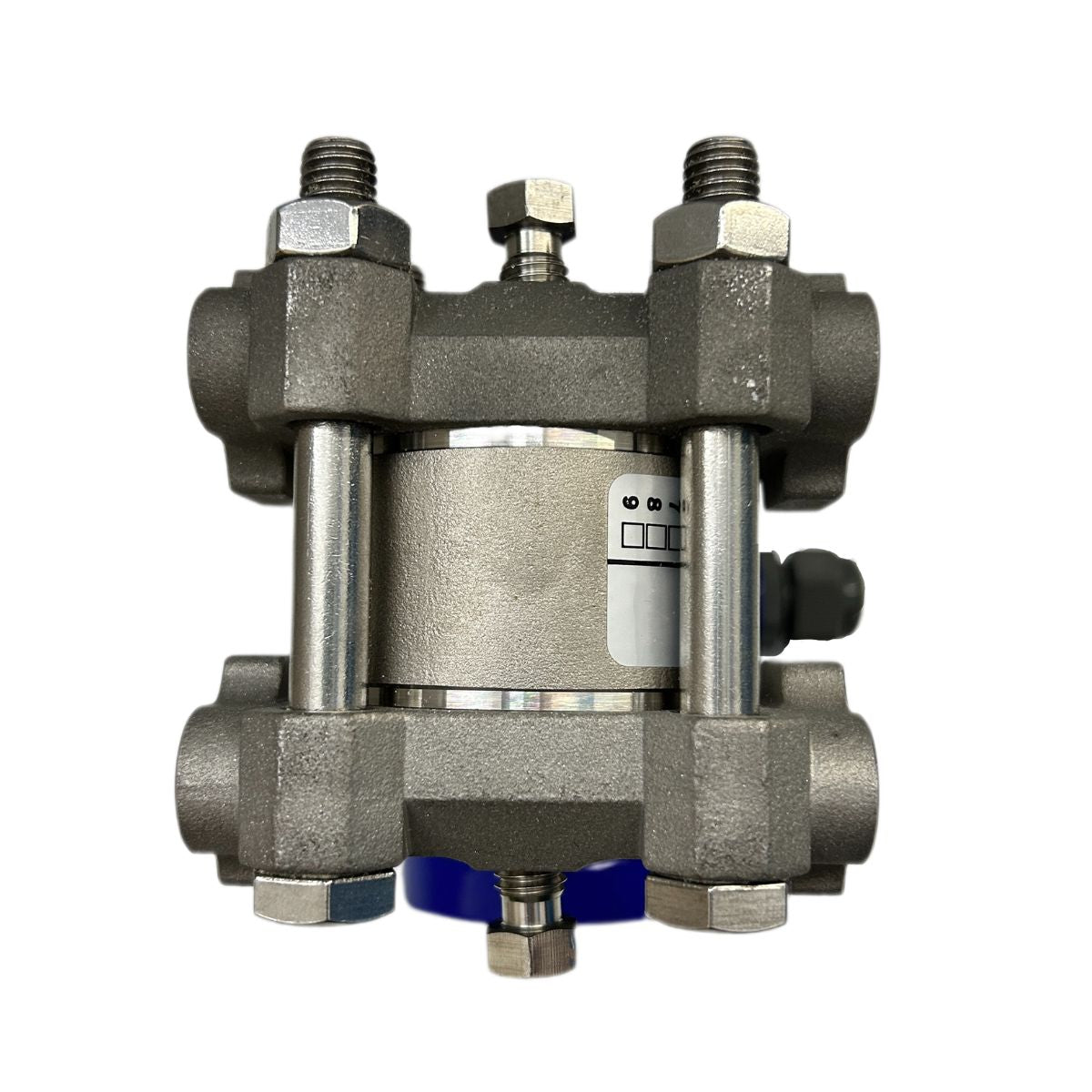 NY3051 Intelligent Differential Pressure Transmitter - High Precision, Remote Adjustment for Industrial Process Control