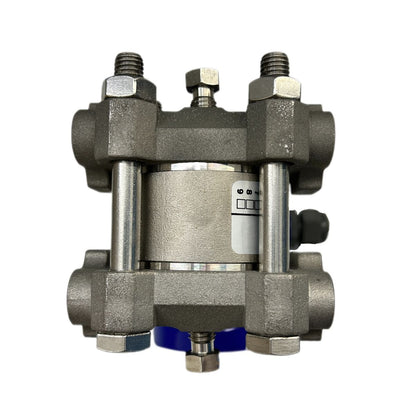 NY3051 Intelligent Differential Pressure Transmitter - High Precision, Remote Adjustment for Industrial Process Control