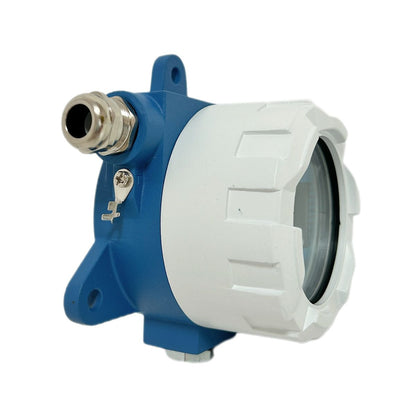 Loop-Powered Tank Side Display Meter with Low Voltage Drop Design, Optimized Power Management & Explosion-Proof | Ultra-Low Power Consumption (Voltage Drop 1.25V)