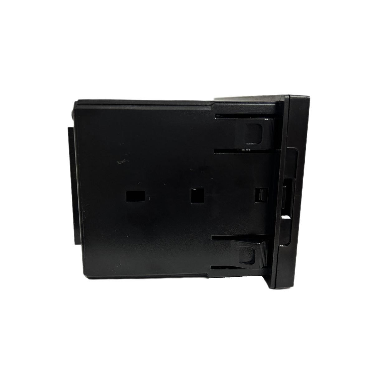 Dual-Channel Smart Controller: Capacitive Touch, 2-Input Channels for Multiple Parameter Measurement