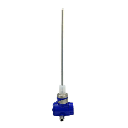 Rod - type Magnetostrictive Level Meter for Liquid and Interface Measurement at Normal Temperature and Pressure