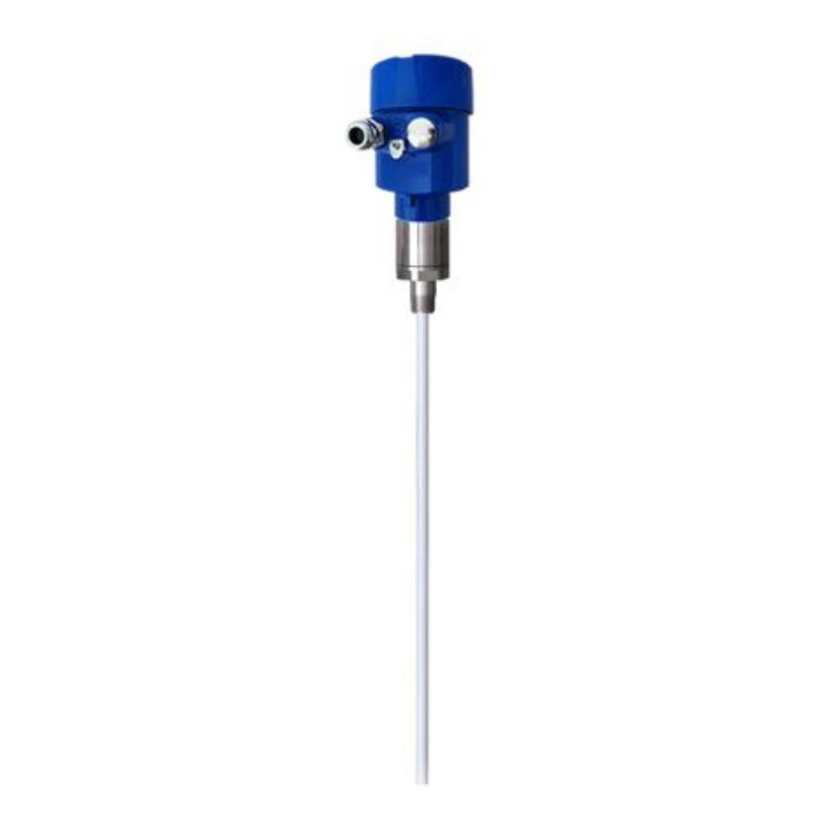 RF Capacitive Switch for Liquid Level Control with Advanced Digital Intelligent Compensation Technology