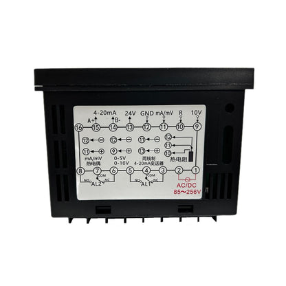 Square Smart Controller 906 with Modular Design, Fully Digital Circuit & Industrial-Grade High-Performance MCU
