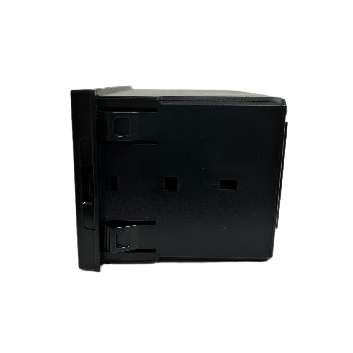 Dual-Channel Smart Controller: Capacitive Touch, 2-Input Channels for Multiple Parameter Measurement