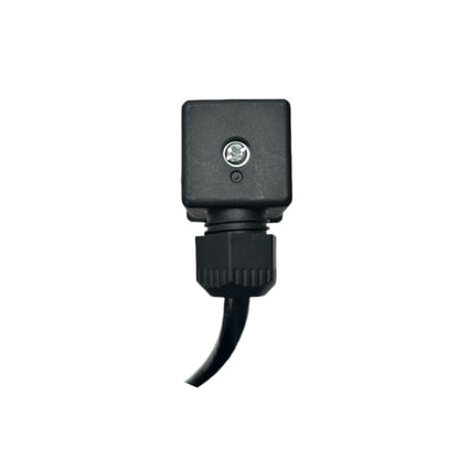 Industrial Gauge Pressure Transmitter Suitable for Liquid, Gas, and Steam Applications