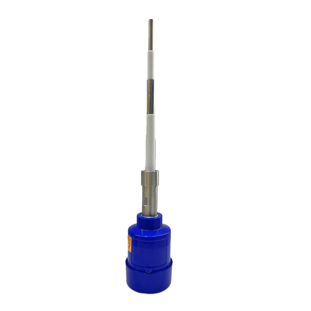 Rod - type RF Admittance Switch for High and Low Level Alarms in Liquid, Dust, Particle, Solid and Other Media