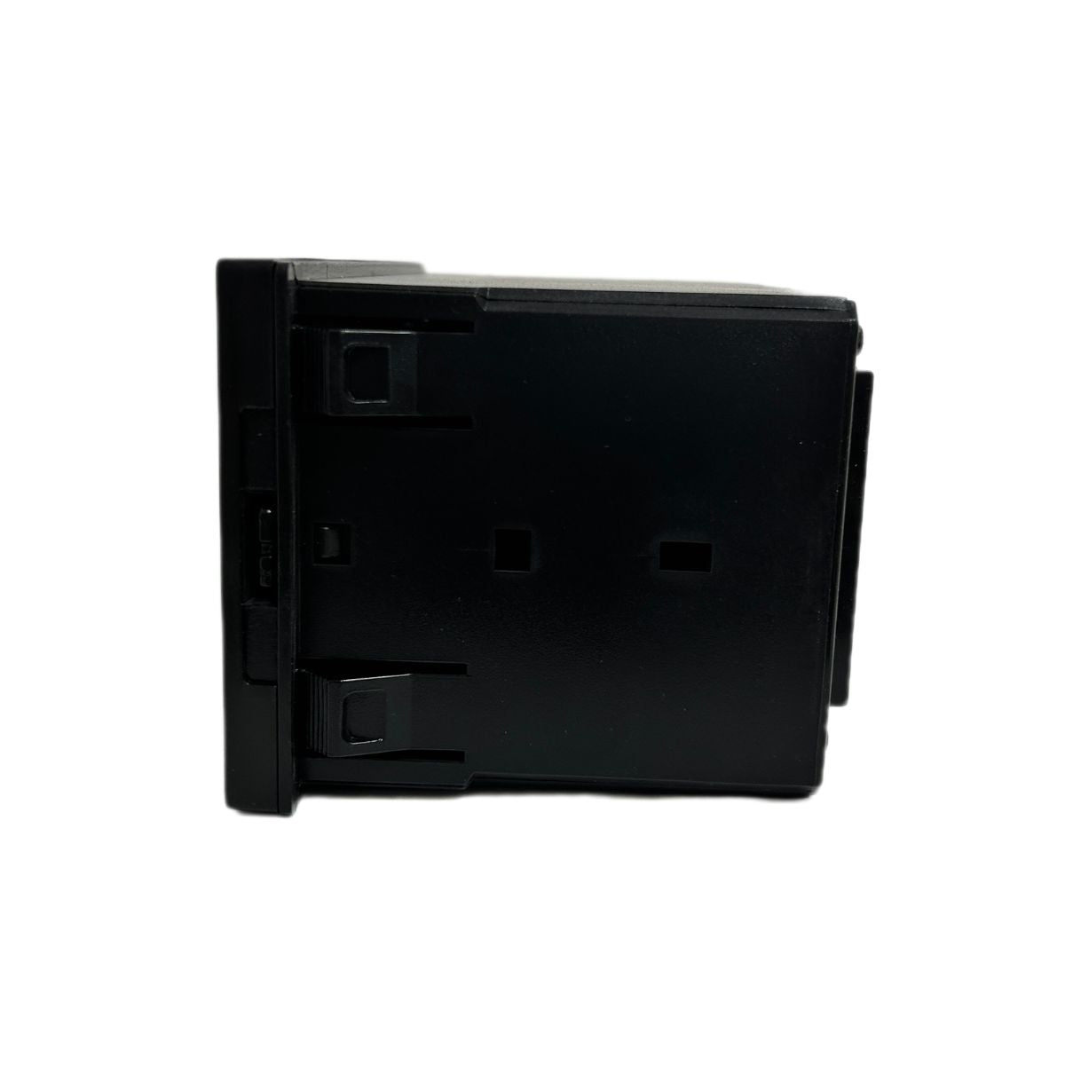 Smart Single-Channel Controller: Easy Operation, Full Functions for High-Precision Measurement & Control