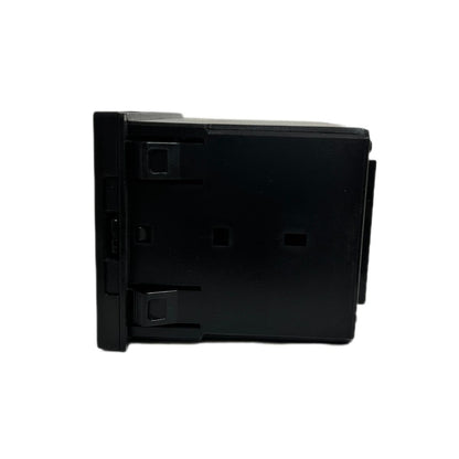 Smart Single-Channel Controller: Easy Operation, Full Functions for High-Precision Measurement & Control